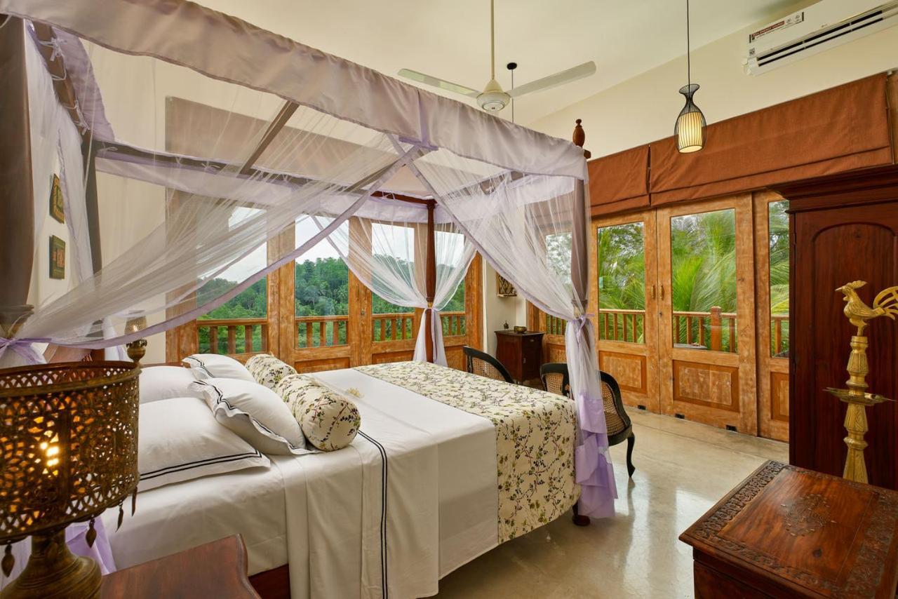 The Divine Villa Талпе Экстерьер фото